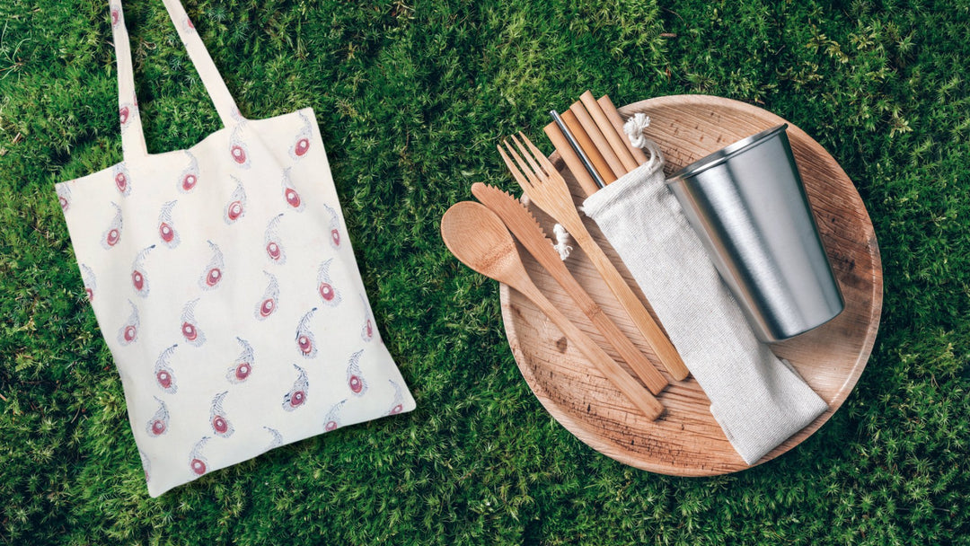 Sustainable Lifestyle Tips: Celebrate Summer Solstice with Eco-Friendly Fun - Passion Lilie