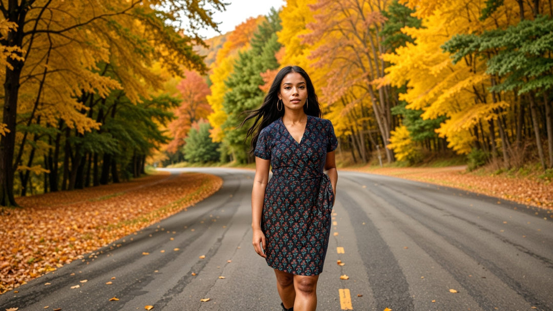 Sustainable Lifestyle Trends to Watch This Fall - Passion Lilie