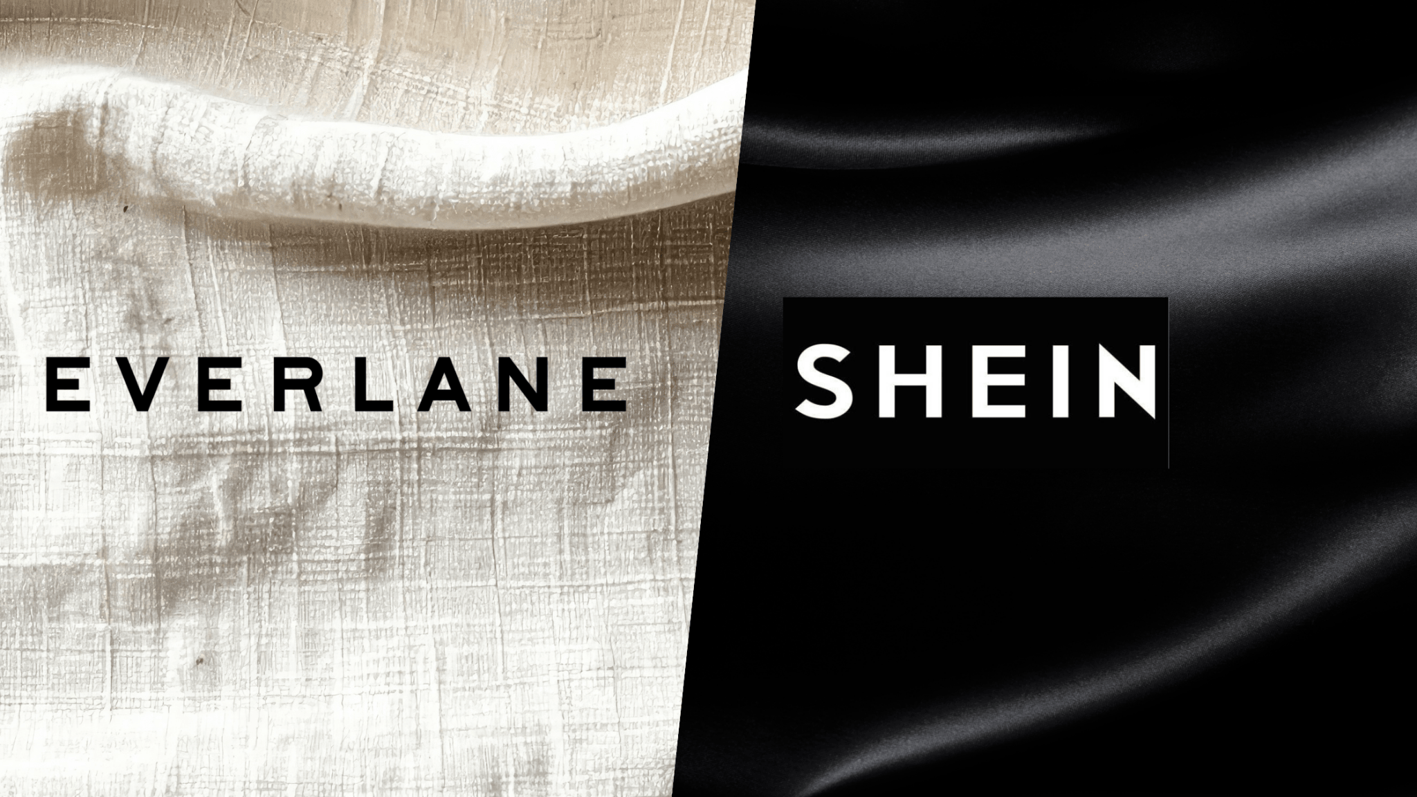 The Everlane-Shein Deal Is a Wake-Up Call for Sustainable Fashion - Passion Lilie