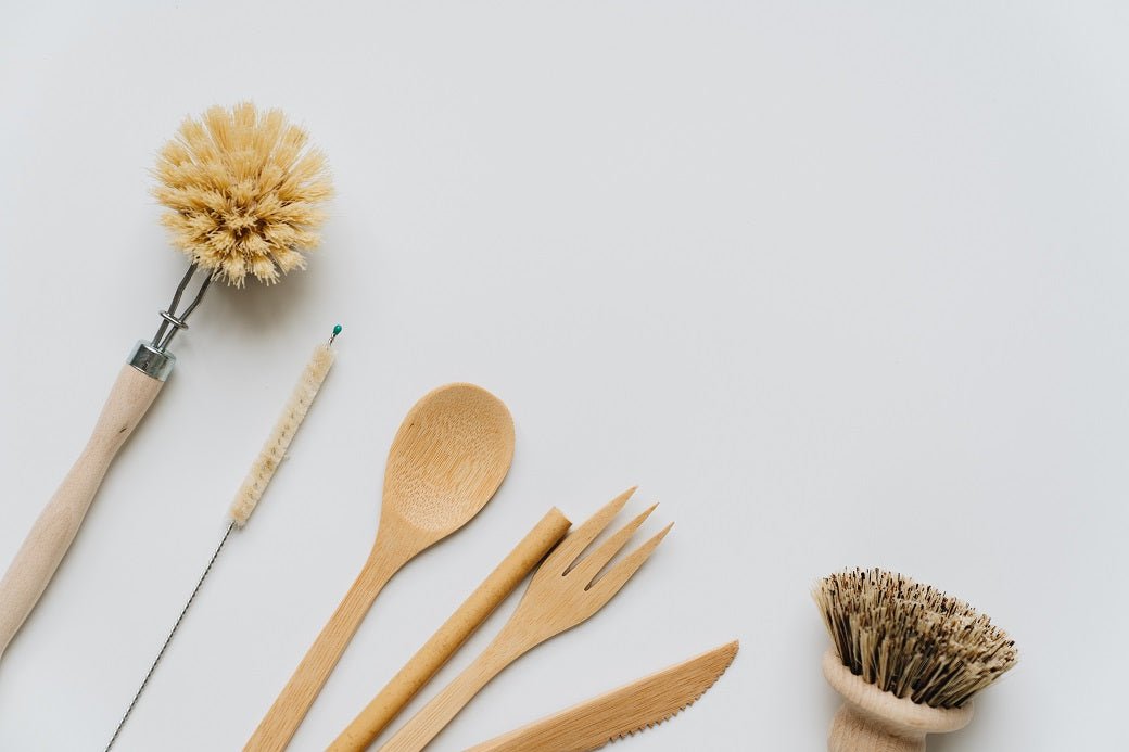 The Quick and Easy 10-Step Guide to Mastering Plastic Free July - Passion Lilie