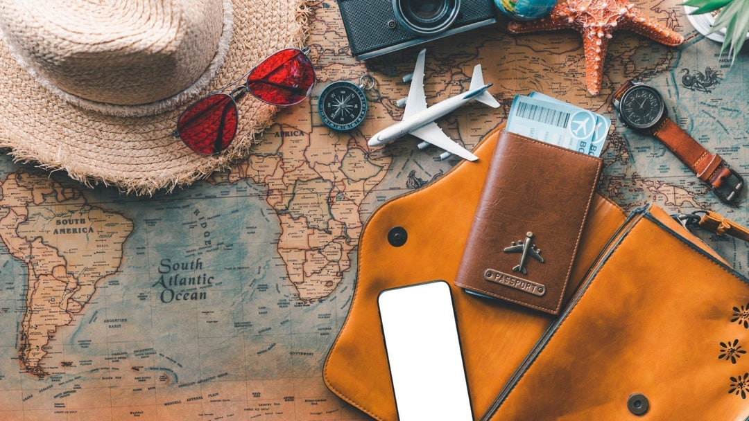 The Ultimate Sustainable Packing List for Summer - Passion Lilie