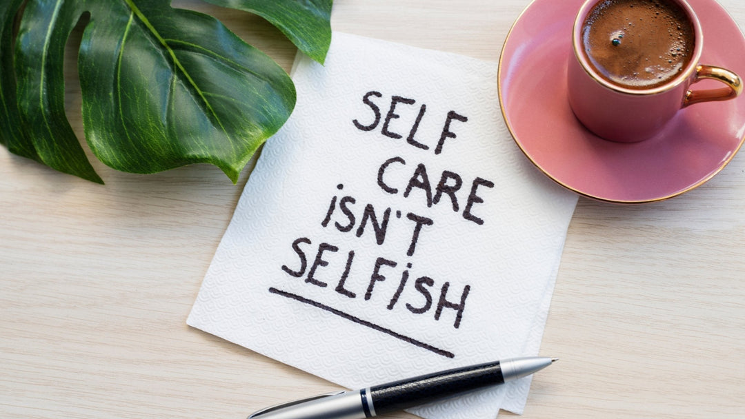 'Tis the Season for Holiday Self-Care - Passion Lilie