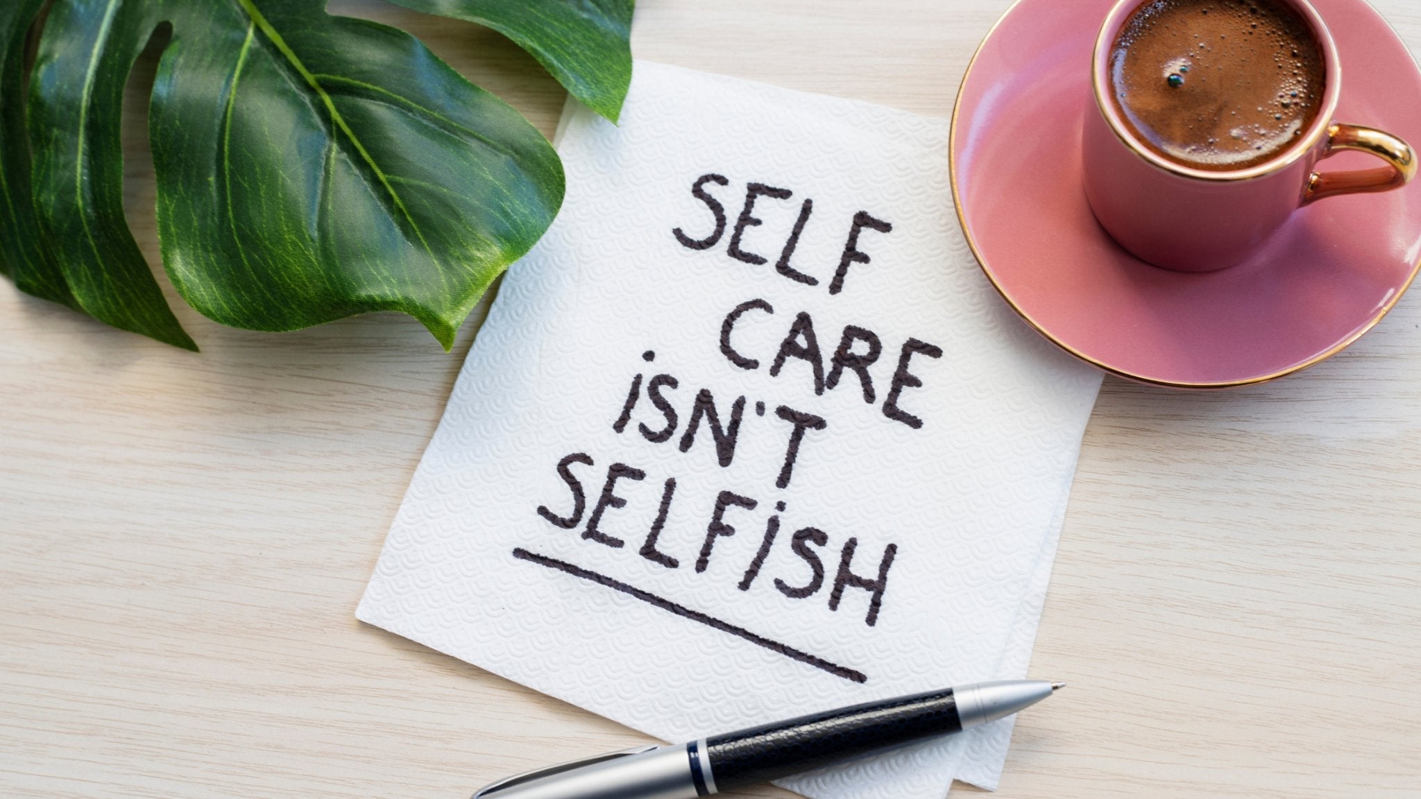 'Tis the Season for Holiday Self-Care - Passion Lilie