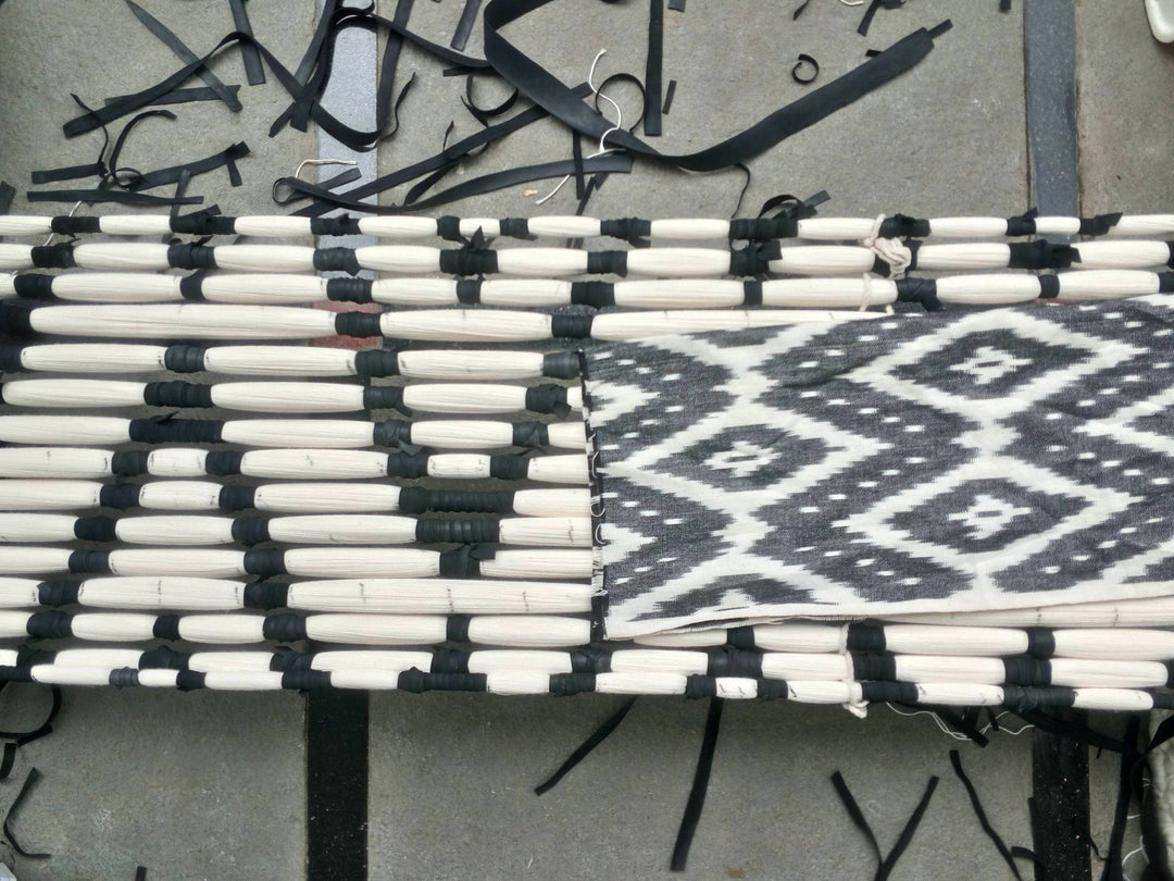 The Art and Craft of the Ikat Print - Passion Lilie