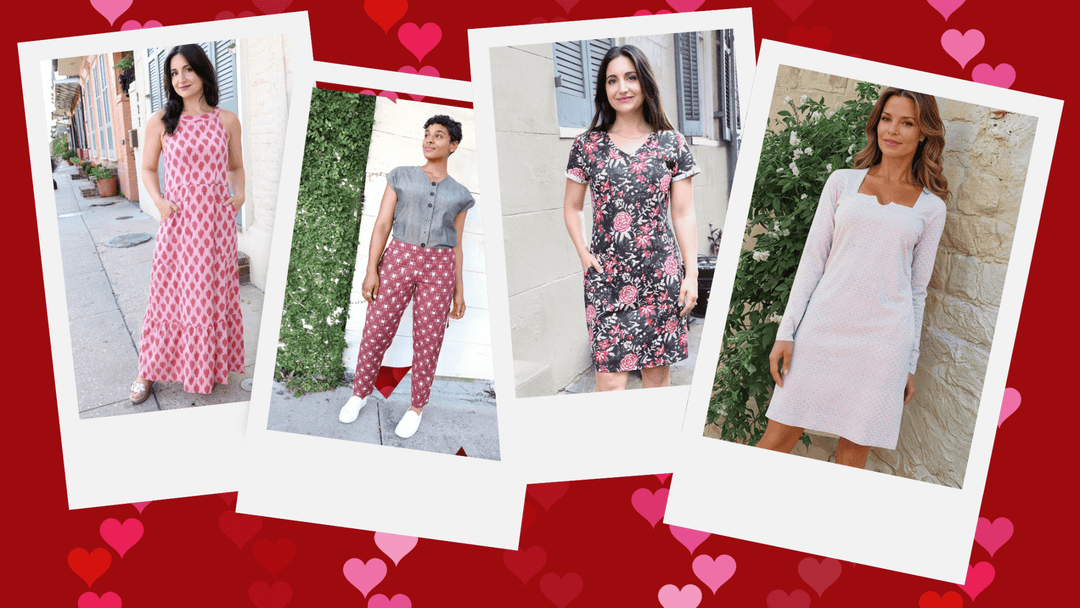 Valentine’s Day Outfit Ideas for Every Occasion - Passion Lilie