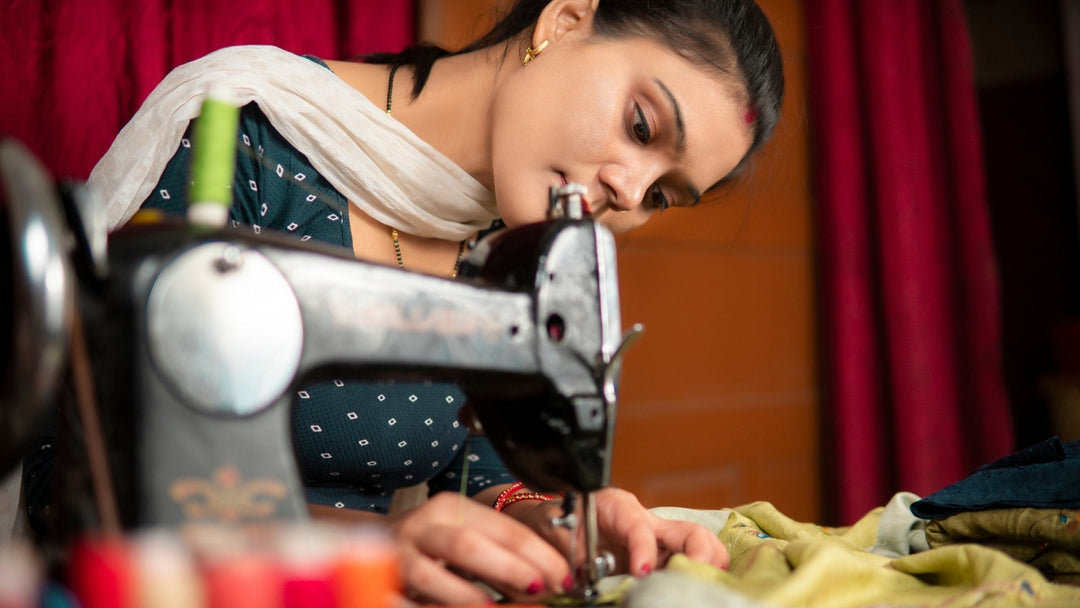 What Fair Trade Fashion Really Means: How Your Clothing Choices Can Change The World - Passion Lilie