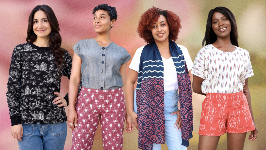 What to Wear in Early Spring: 4 Easy Transitional Outfit Ideas - Passion Lilie