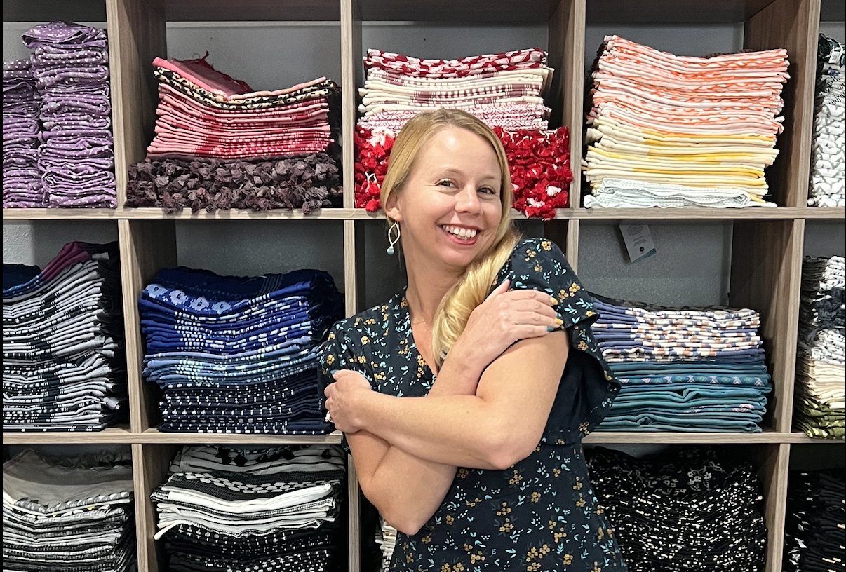 What’s it like to be a female entrepreneur? Passion Lilie celebrates International Women’s Day - Passion Lilie