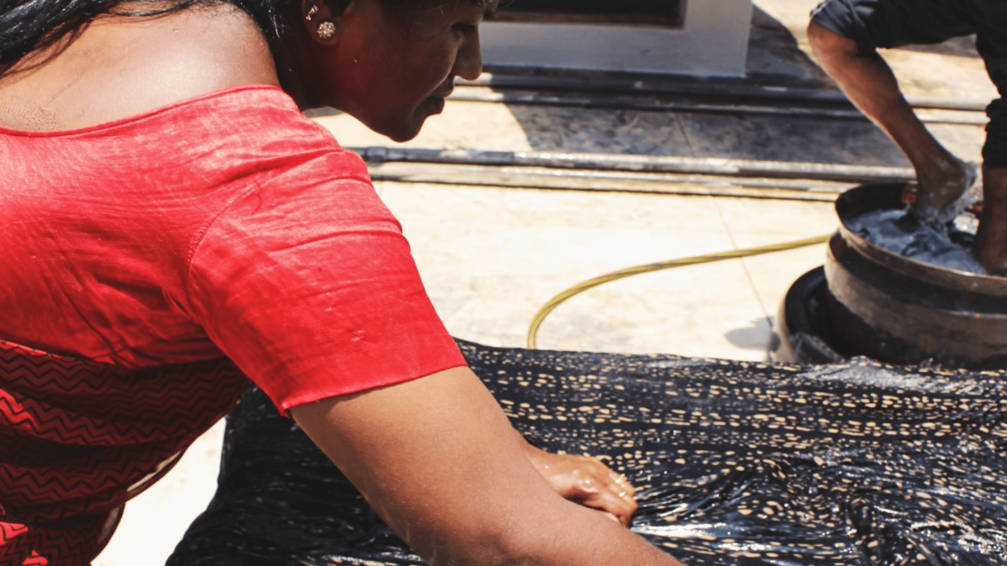 Who Made My Clothes? Why Transparency Matters in Fashion - Passion Lilie