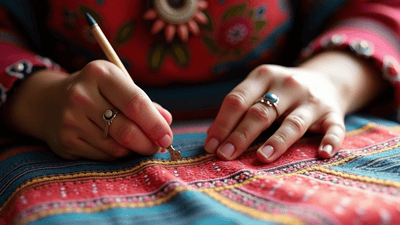 Why Fair Trade Matters for Hispanic Heritage Month