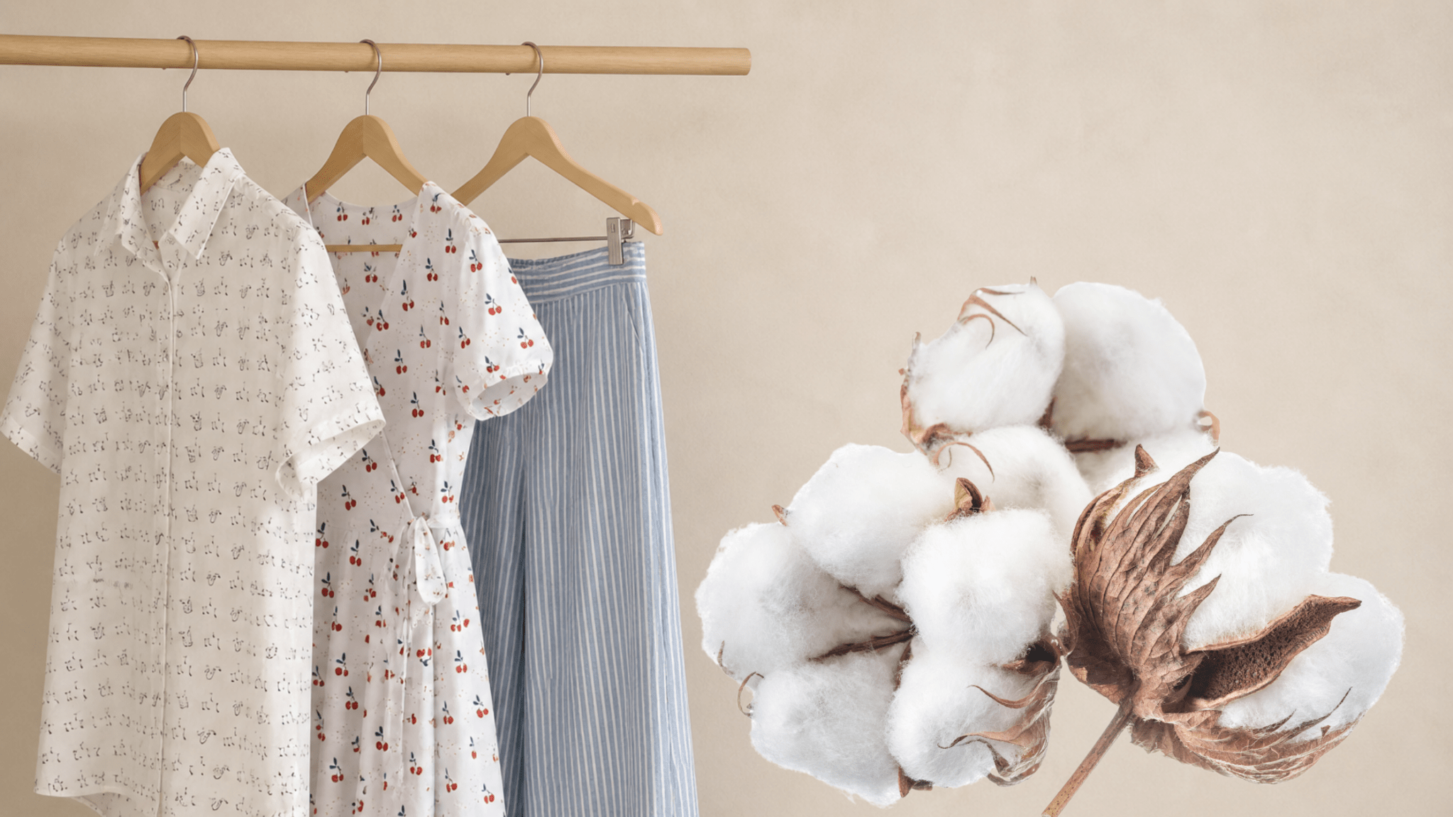 Why Organic Cotton Gets Softer With Every Wash - Passion Lilie