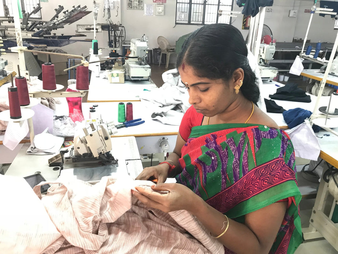 Why Passion Lilie Is Committed to Paying Living Wages as a Fair Trade Brand - Passion Lilie