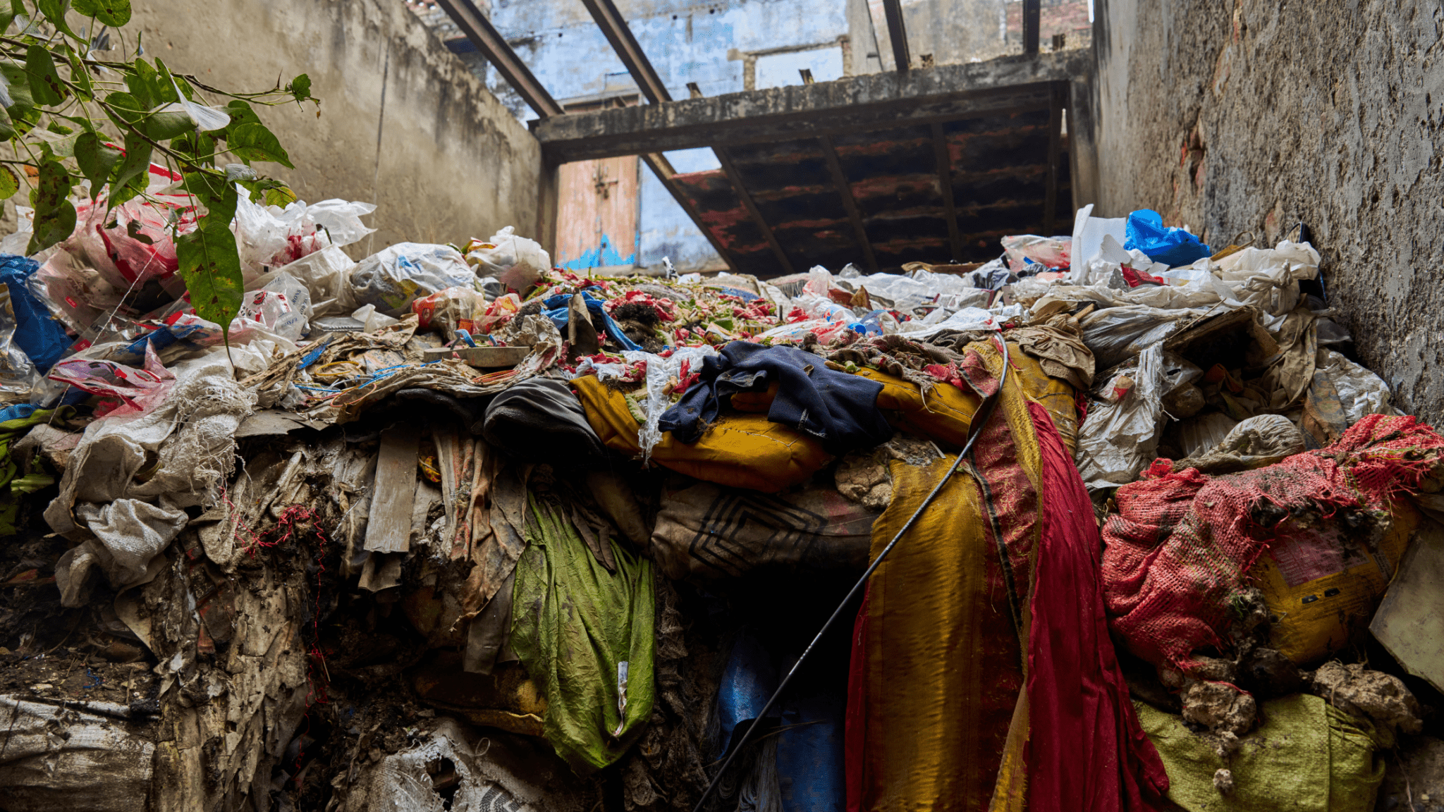 Why the Fashion Industry Needs to Rethink Waste - Passion Lilie