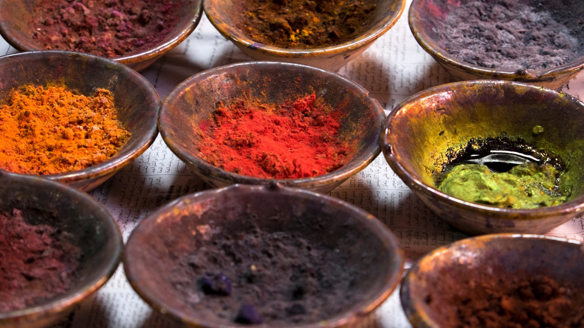 Why We Love Reactive Dyes - Passion Lilie
