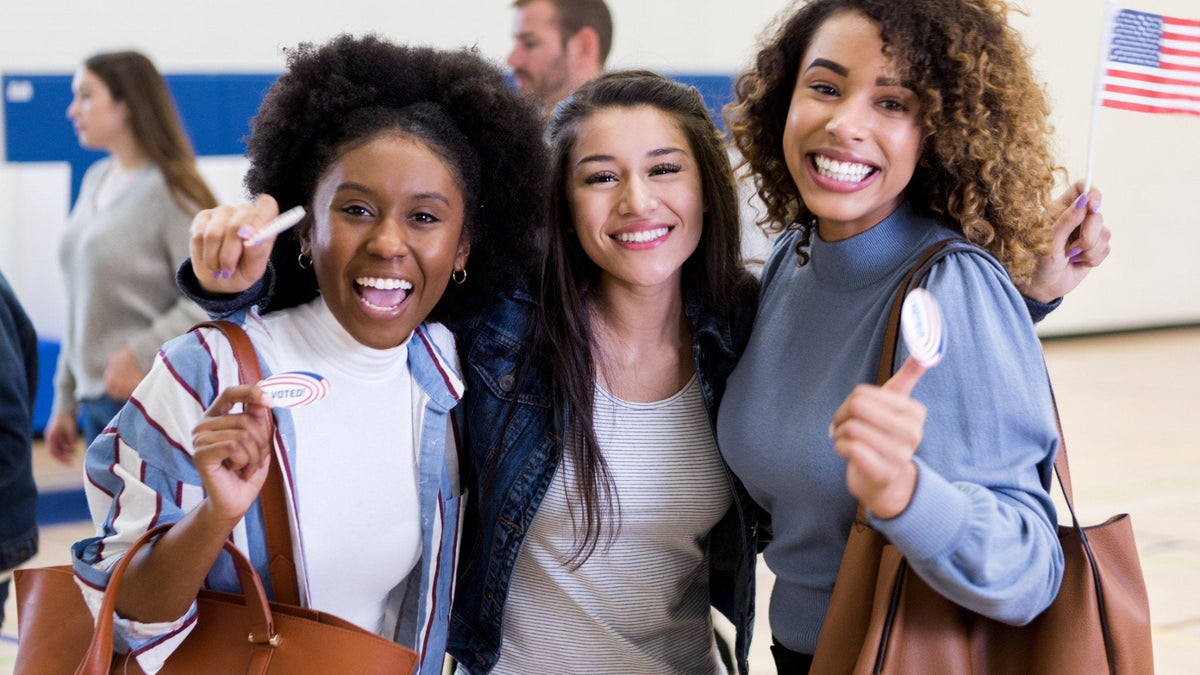 Why Your Vote Matters: The Environment, Climate Change, Fair Labor, & Social Justice - Passion Lilie