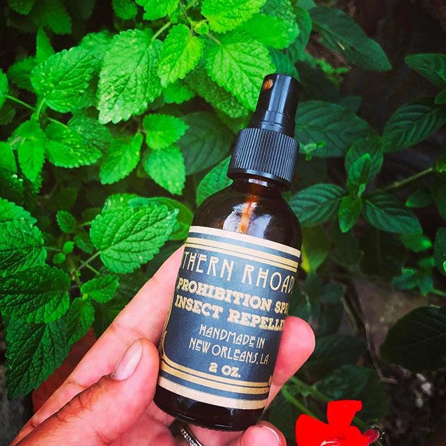 Southern Rhoades Apothecary