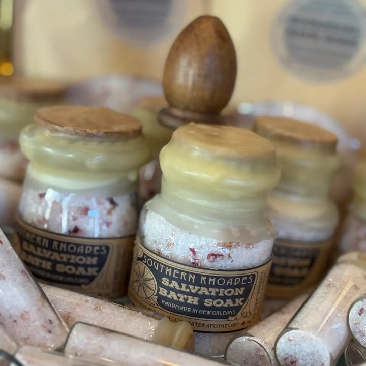 Southern Rhoades Apothecary