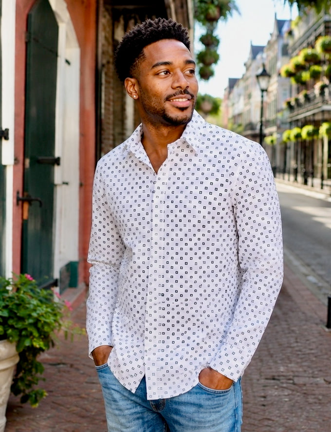 Harit Organic Cotton Men&