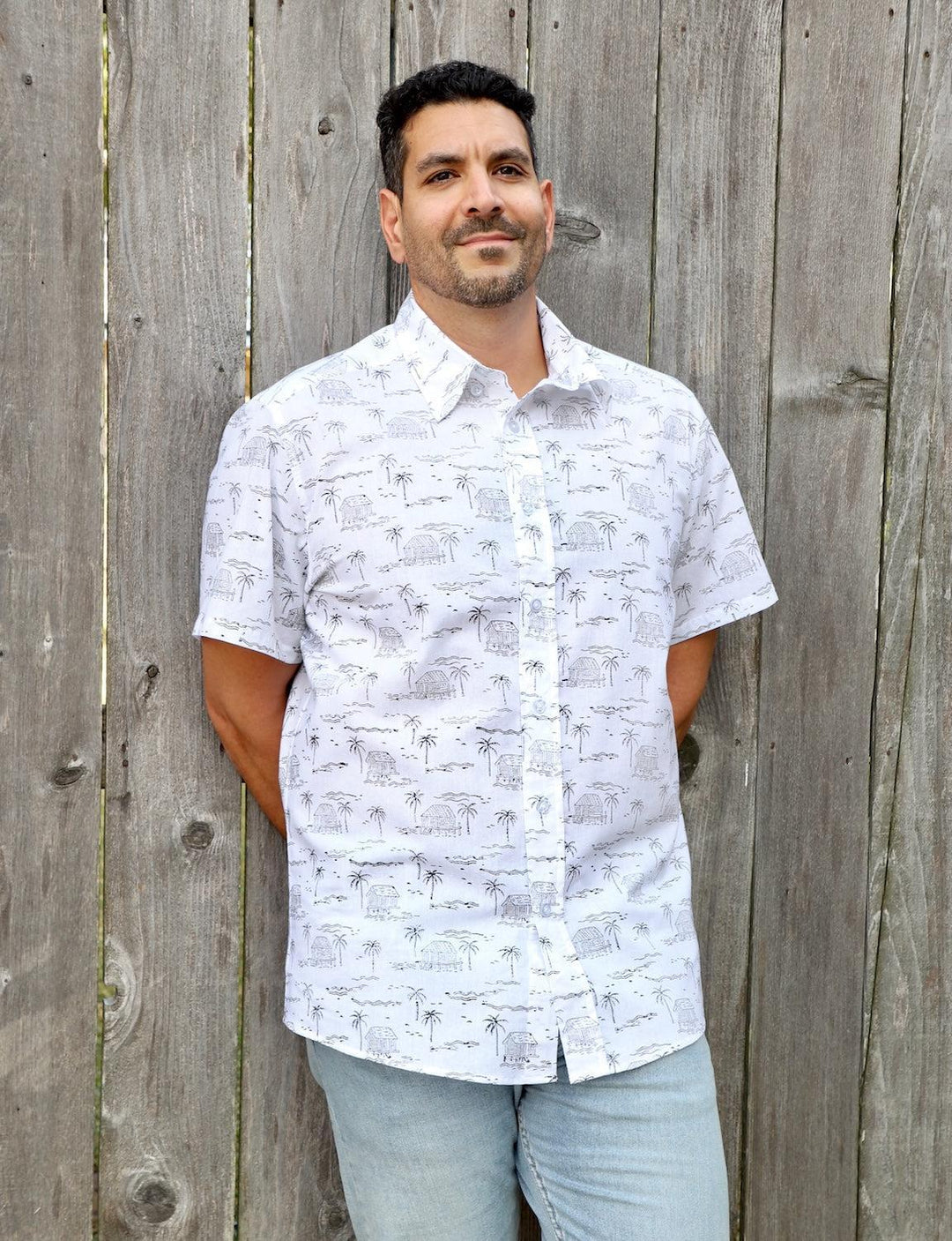 Bayou Cottage Organic Cotton Men&