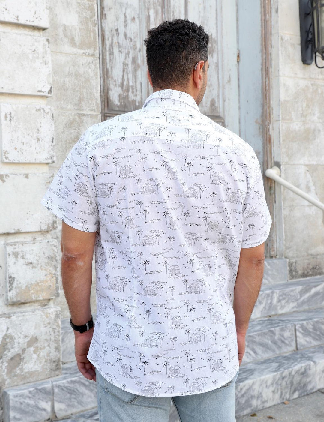 Bayou Cottage Organic Cotton Men&