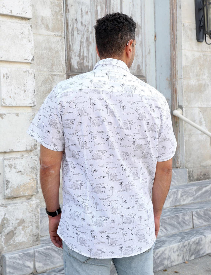 Bayou Cottage Organic Cotton Men&