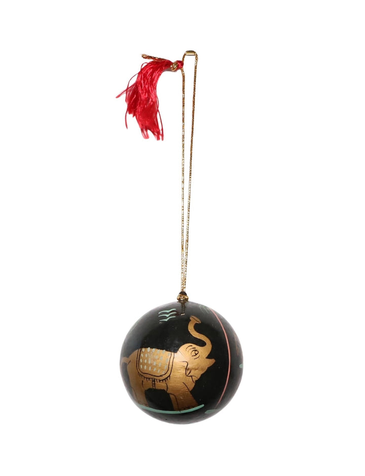 Christmas Ornaments - Animals - Passion Lilie