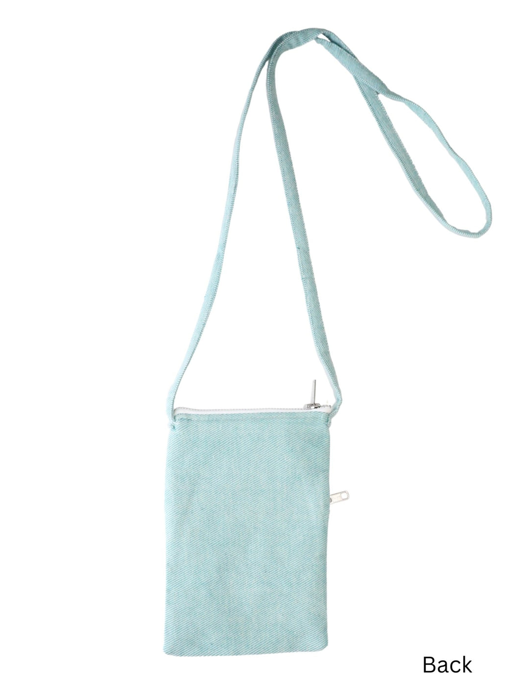 Small Crossbody Bag | Fair Trade Bags | Passion Lilie