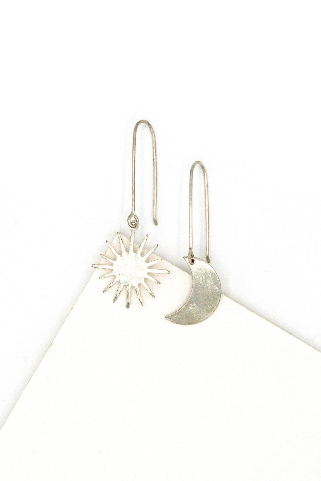 Cosmic Drop Earrings - Passion Lilie
