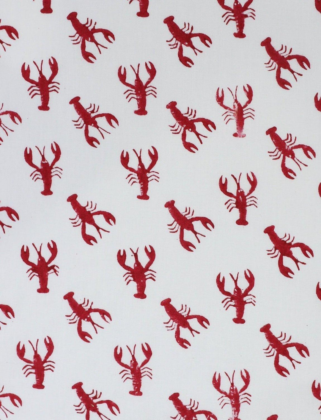 Crawfish Organic Cotton Men&