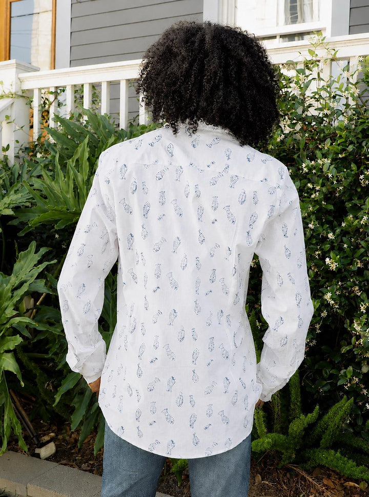 Fresh Catch Organic Cotton Men&