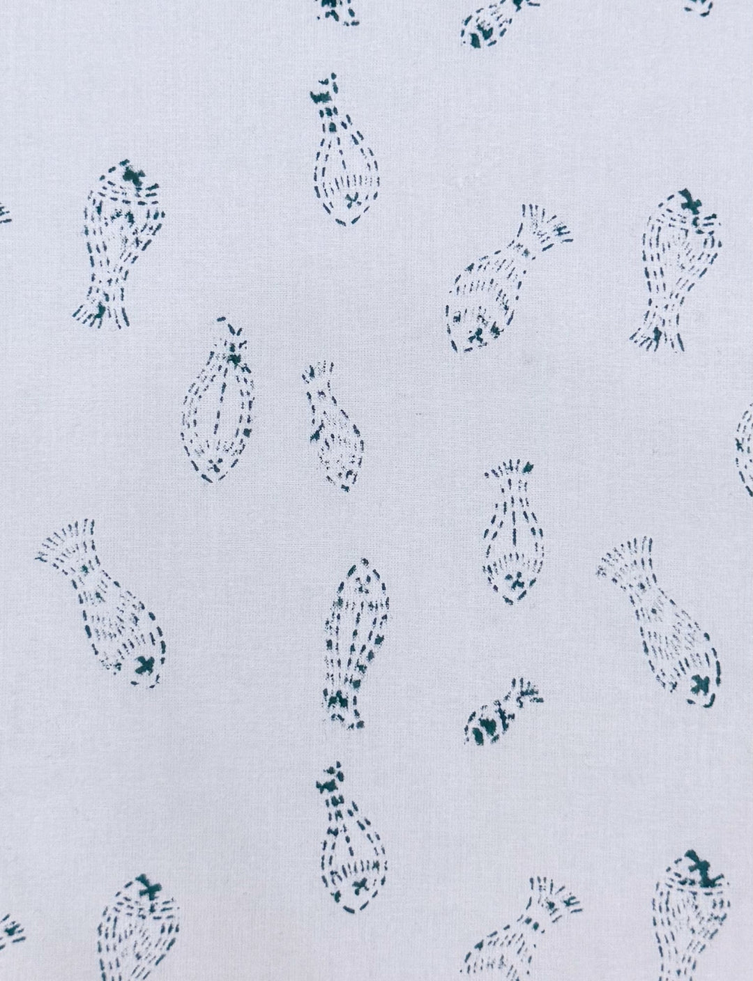 Fresh Catch Organic Cotton Men&