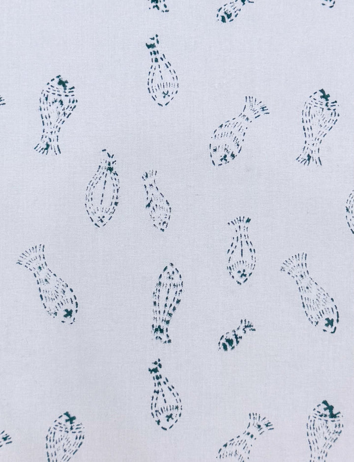 Fresh Catch Organic Cotton Men&