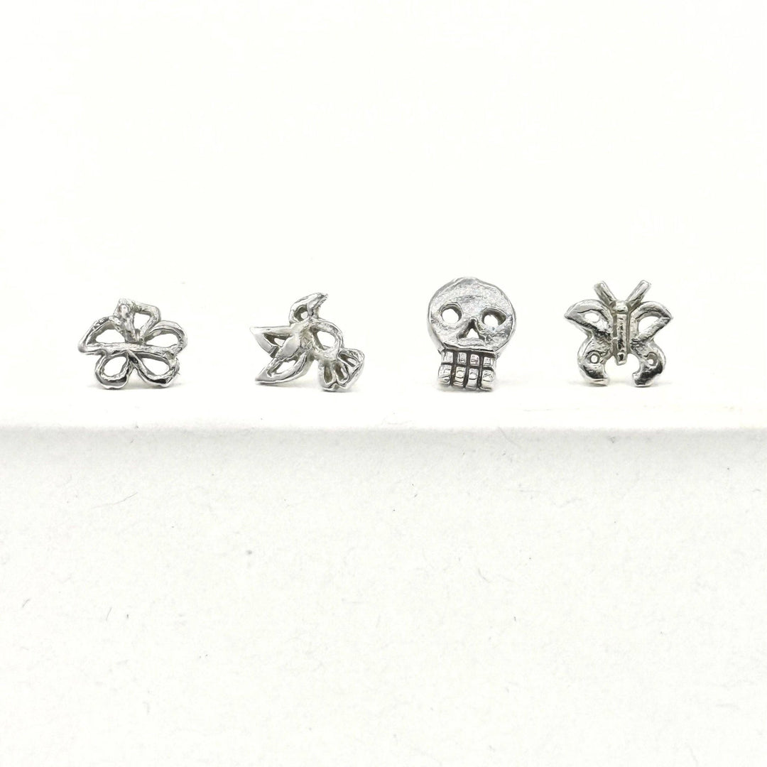 Frida Stud Set - Passion Lilie