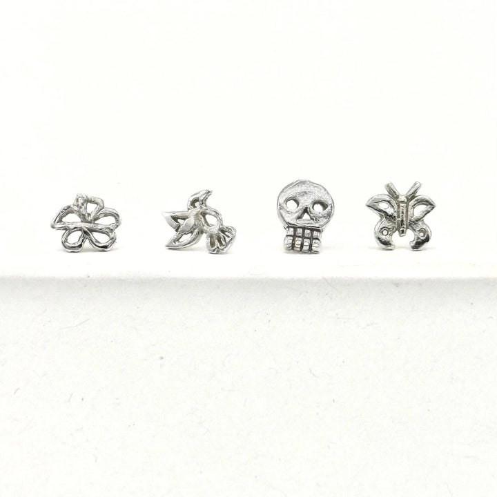 Frida Stud Set - Passion Lilie