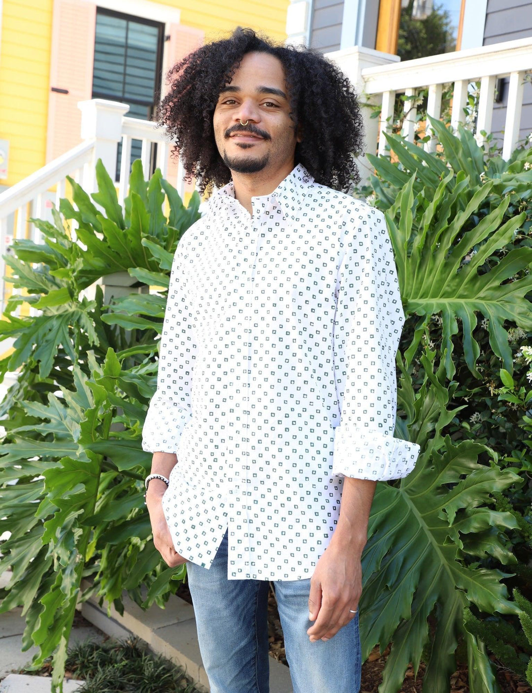 Harit Organic Cotton Men&