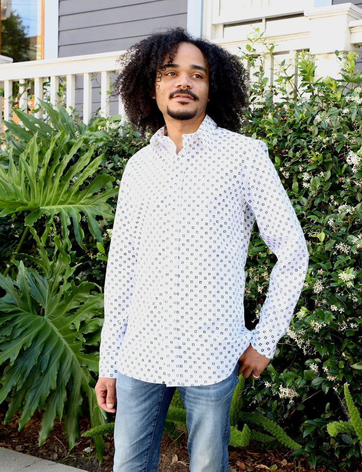 Harit Organic Cotton Men&