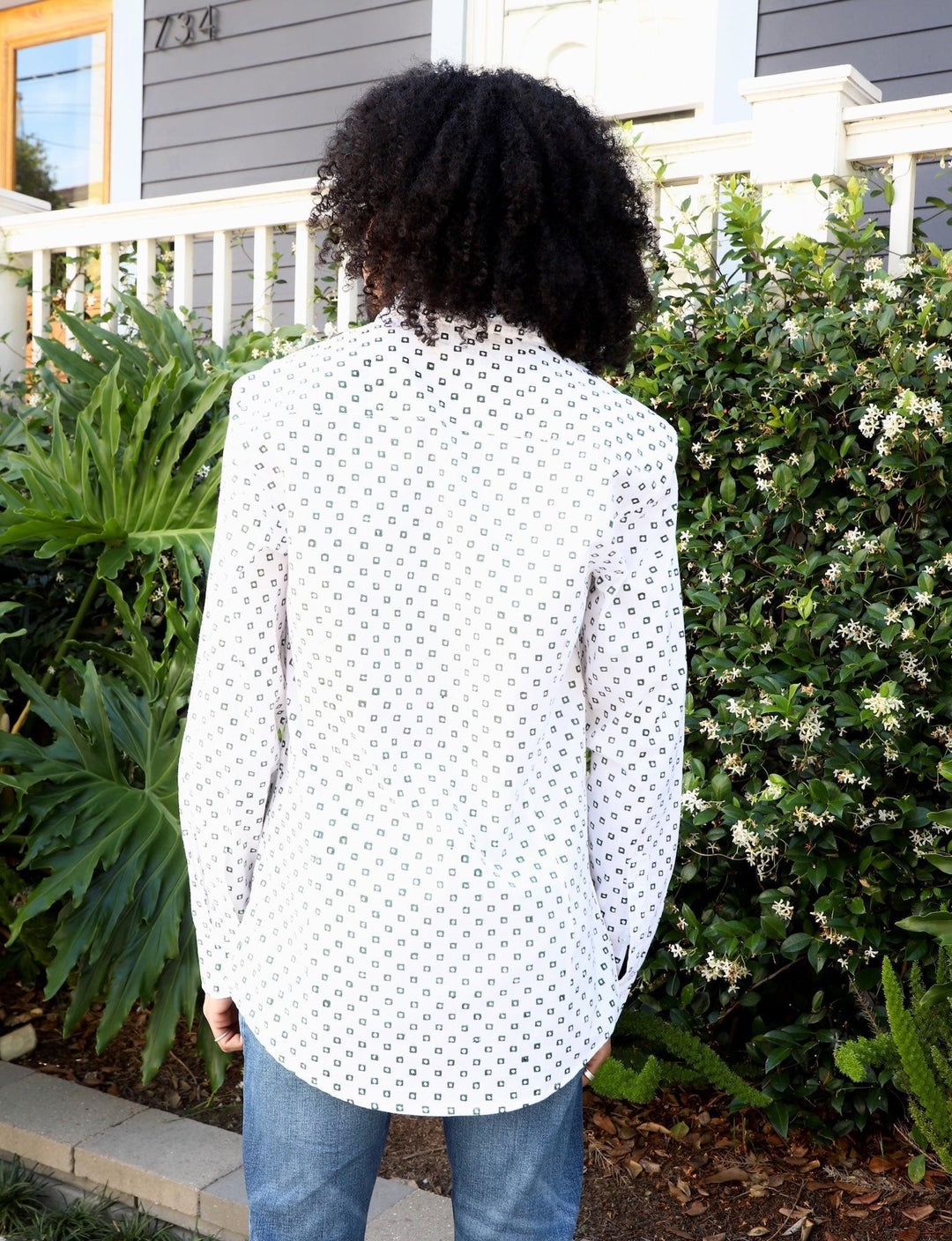 Harit Organic Cotton Men&