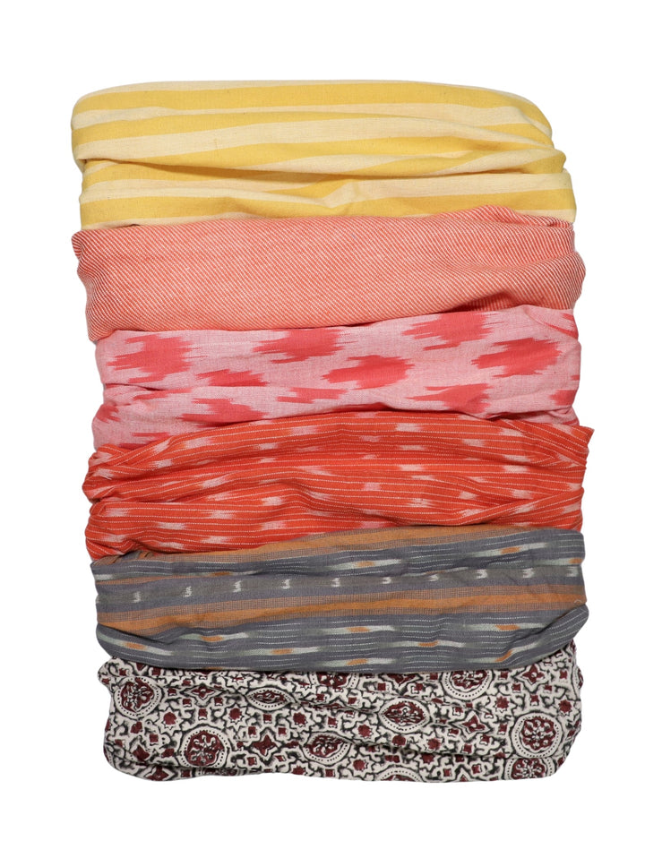 Headband - Dark Colors - Passion Lilie