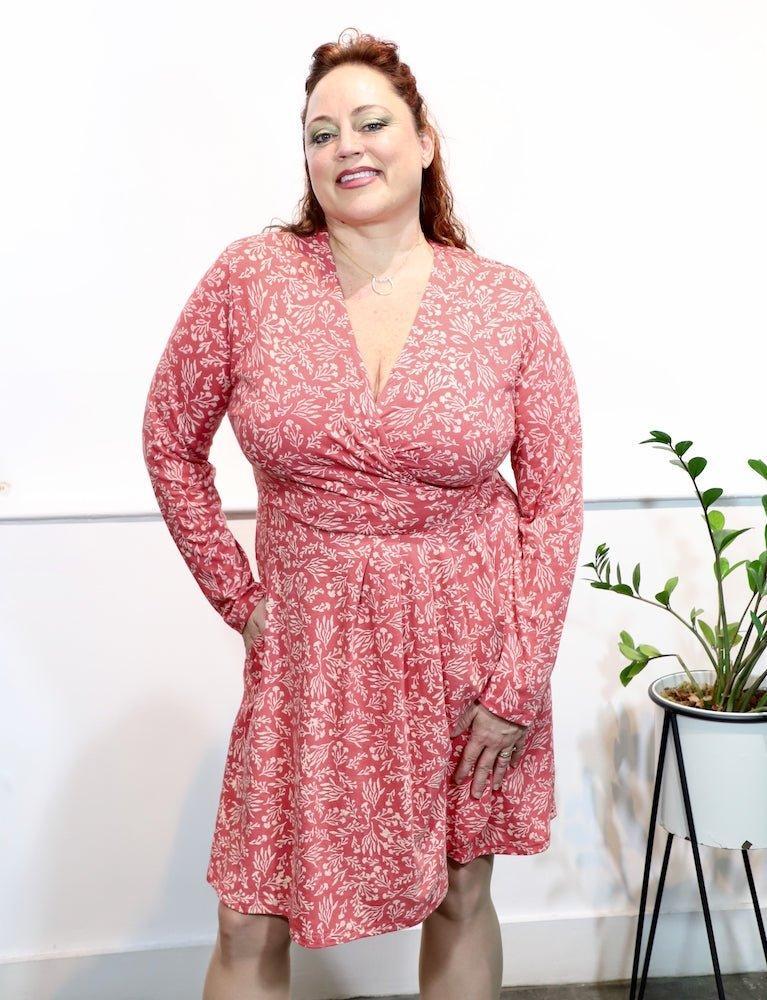 Imperfections Box of Garments - Passion Lilie