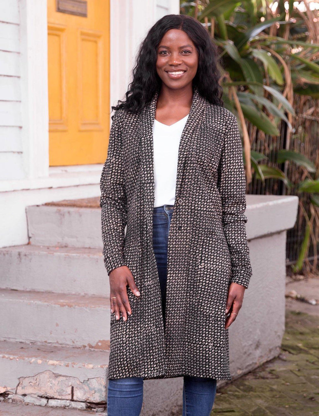 Imperfections Box of Garments - Passion Lilie