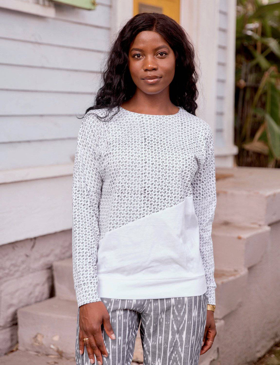 Imperfections Box of Garments - Passion Lilie