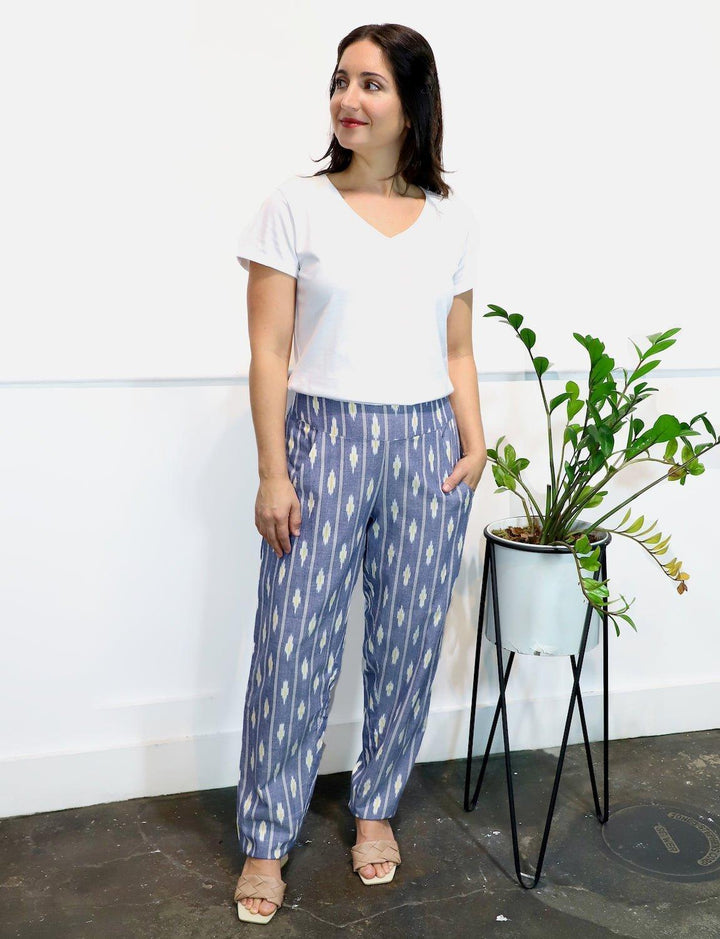 Imperfections Box of Garments - Passion Lilie