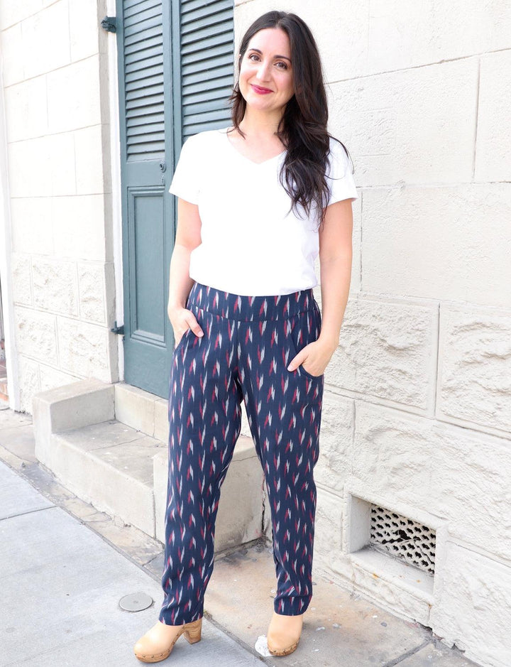 Imperfections Box of Garments - Passion Lilie