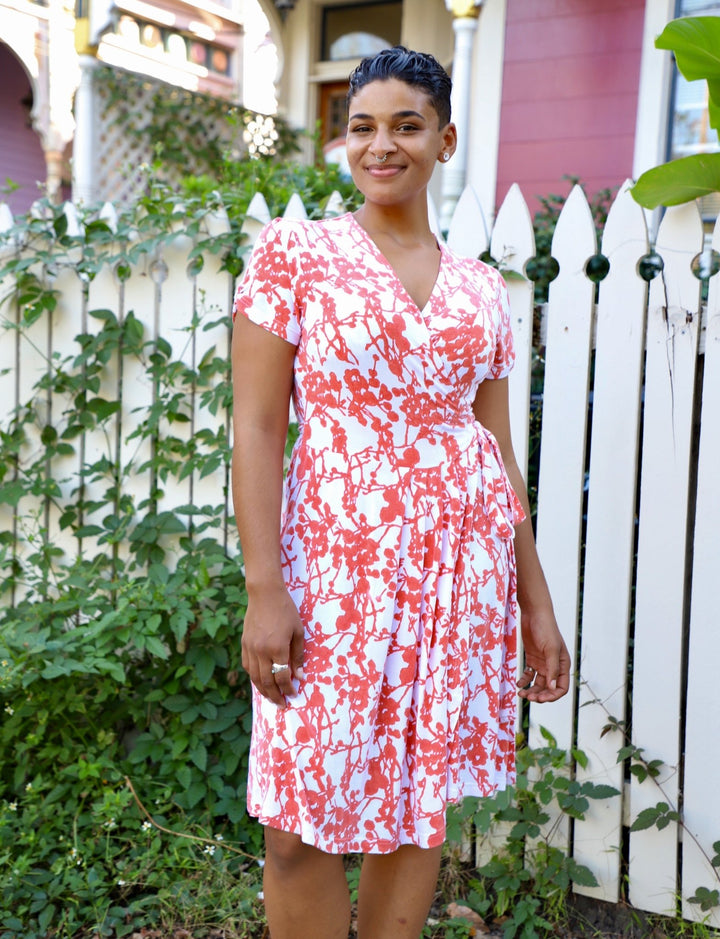 Imperfections Box of Garments - Passion Lilie