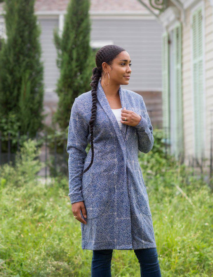 Imperfections Box of Garments - Passion Lilie