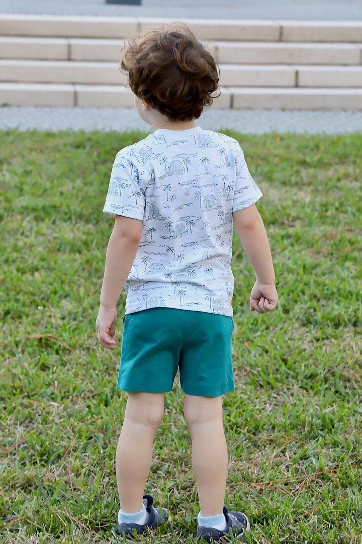 Kid&