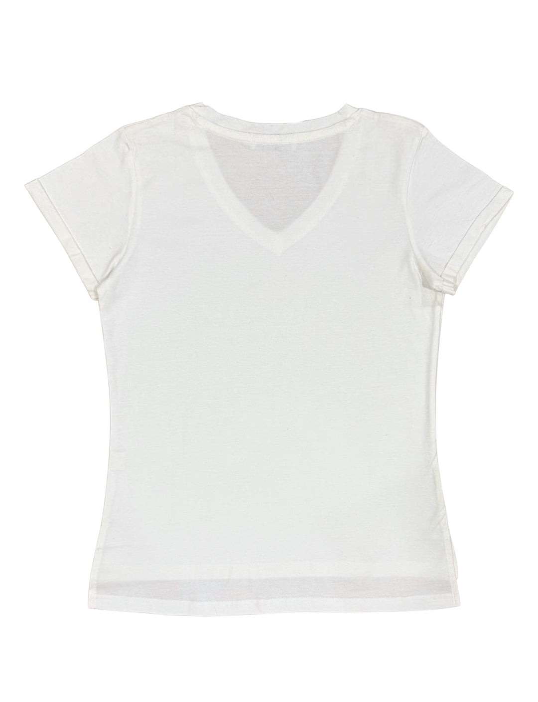 Mardi Gras Queen Organic Cotton T-Shirt - Passion Lilie