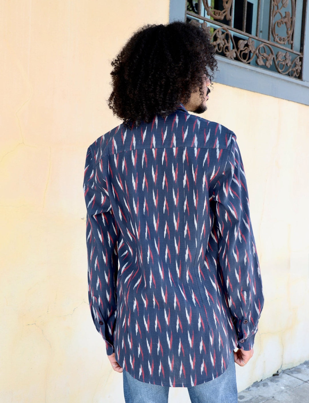 Maritime Organic Cotton Men&