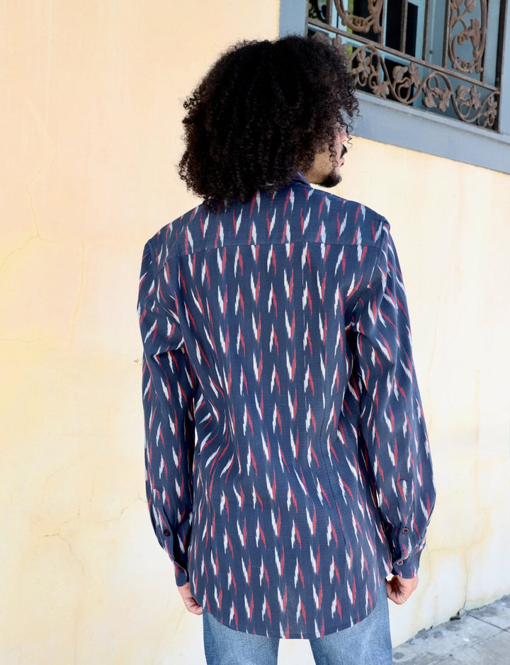 Maritime Organic Cotton Men&