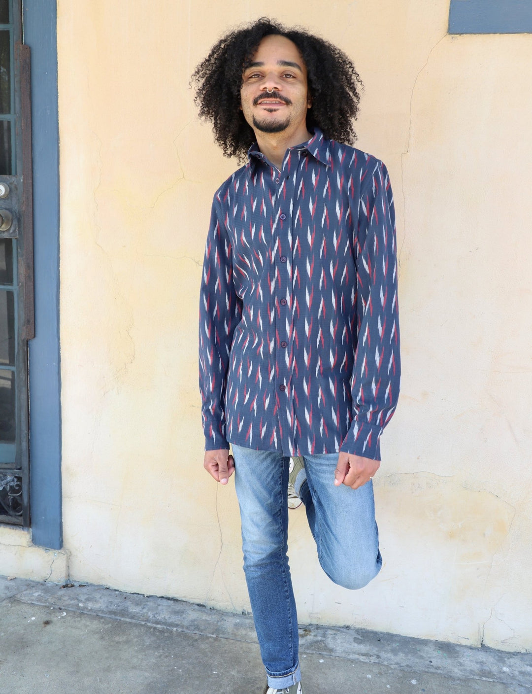 Maritime Organic Cotton Men&